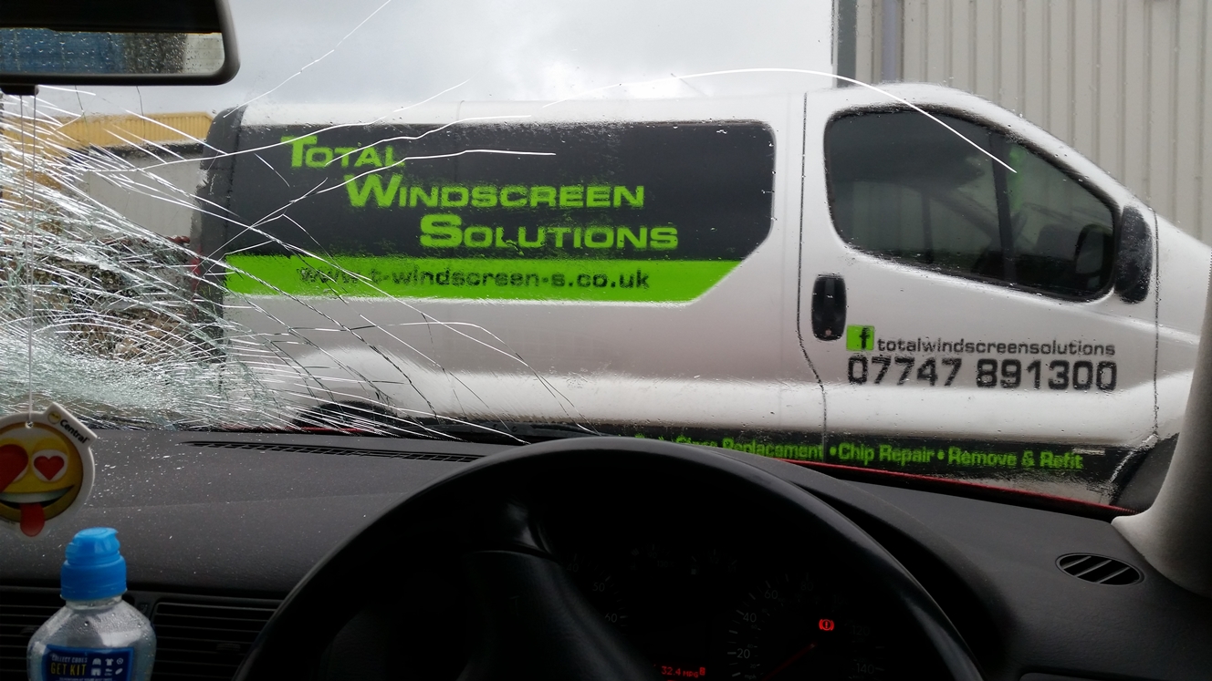 Total WindScreen Solutions  